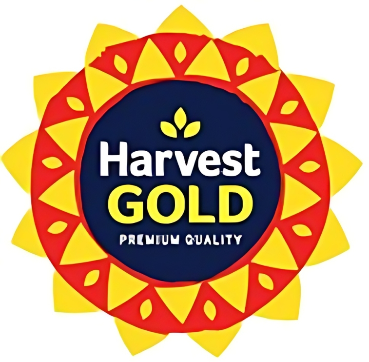 HARVEST-GOLD